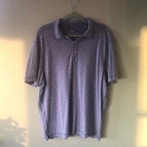 FLASH SALE: TOMMY BAHAMA POLO SHIRT